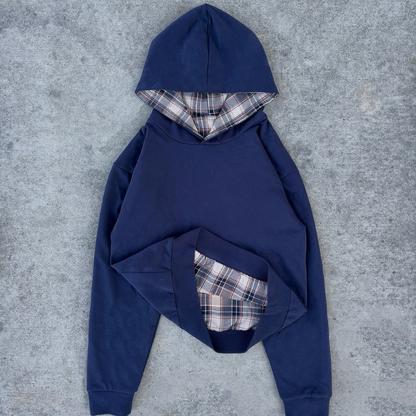 Seazoner Reversible Hoodie