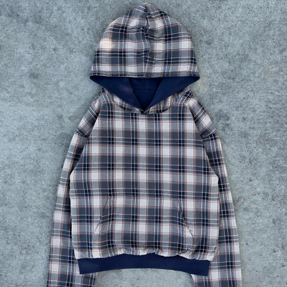 Seazoner Reversible Hoodie