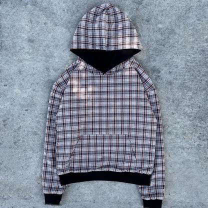 Seazoner Reversible Hoodie