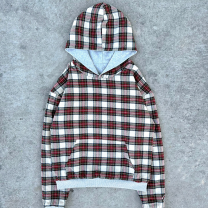Seazoner Reversible Hoodie