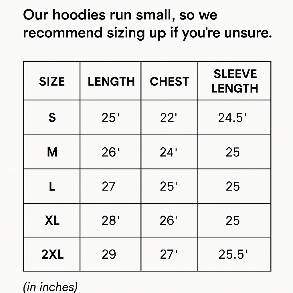 Seazoner Reversible Hoodie