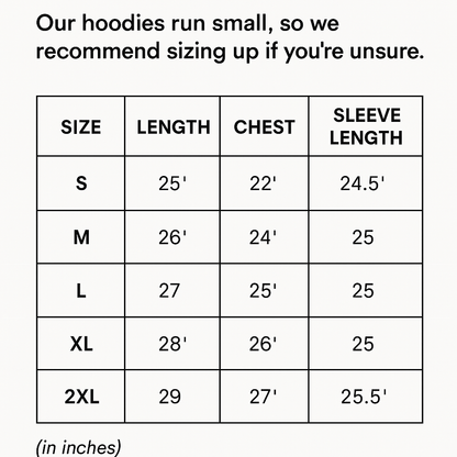 Seazoner Reversible Hoodie