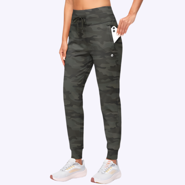 Seazoner Fleece Jogger