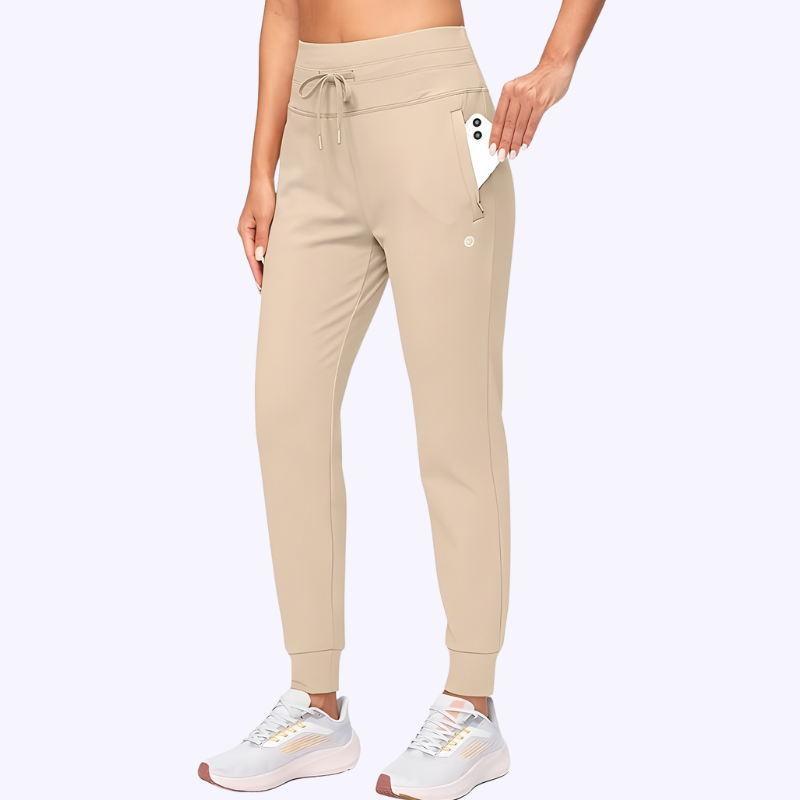 Seazoner Fleece Jogger